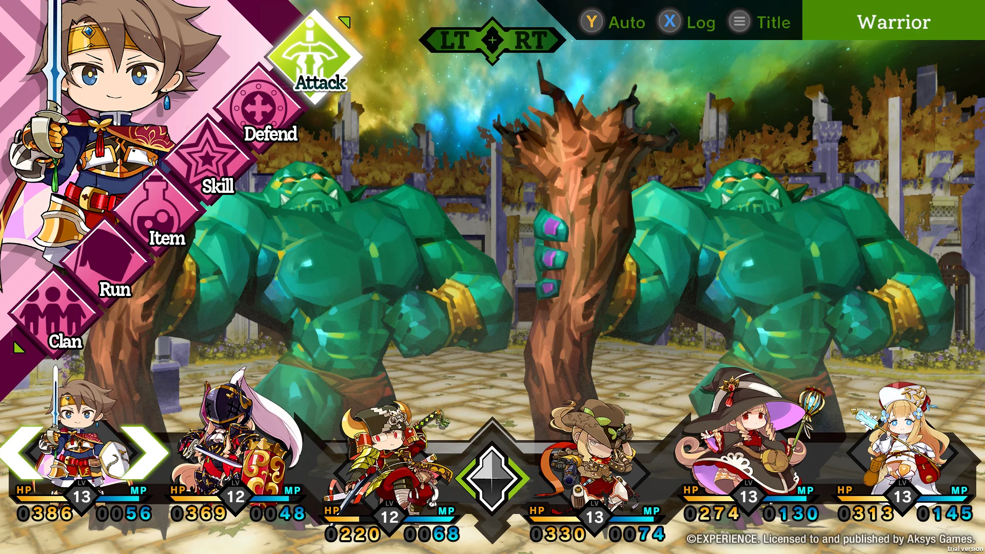 Mon-Yu screenshot 4 for Nintendo Switch