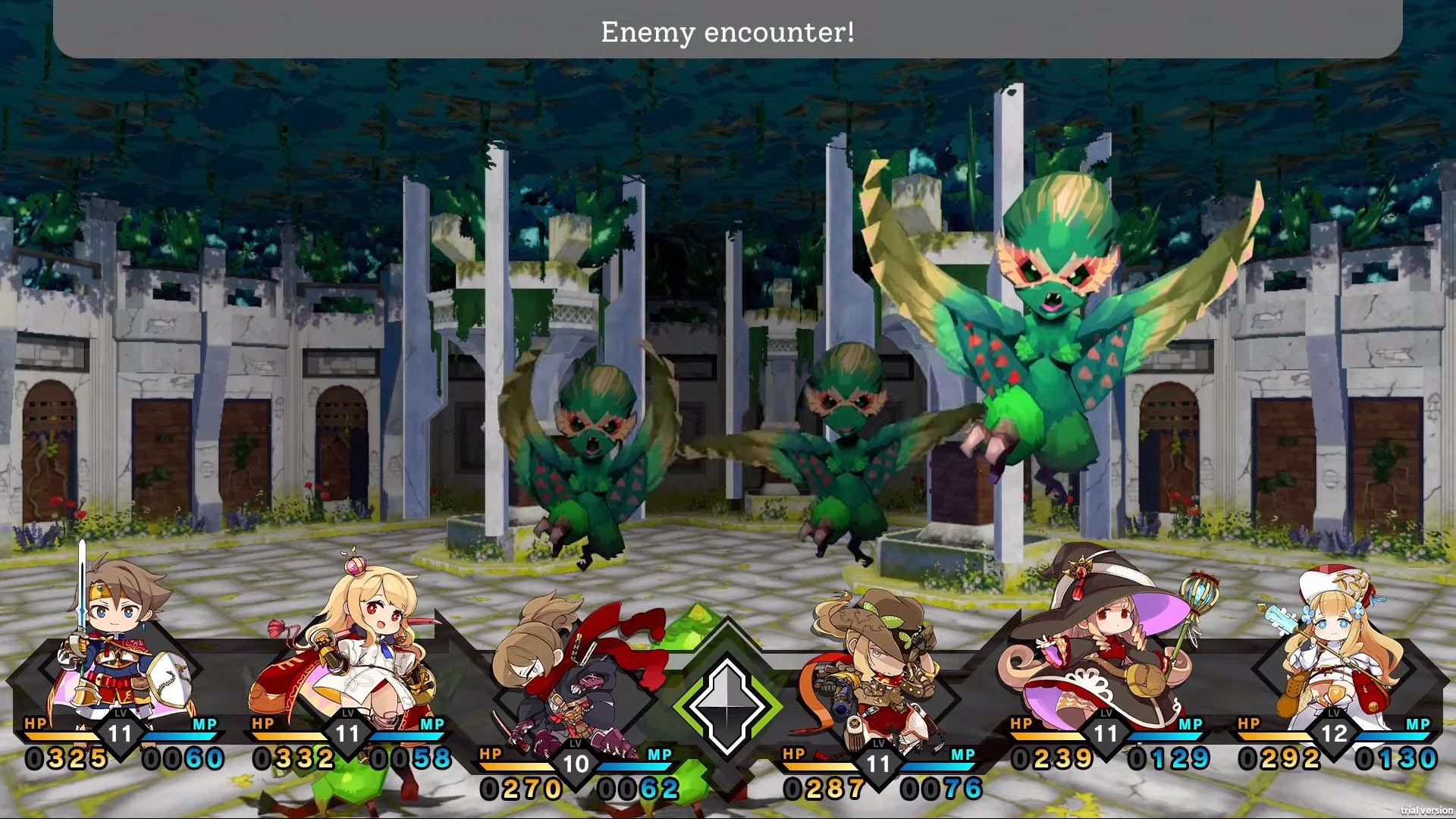 Mon-Yu screenshot 5 for Nintendo Switch