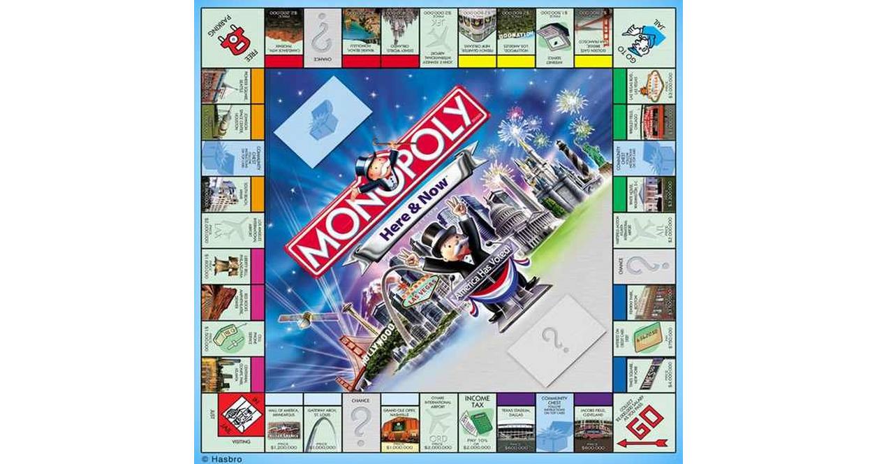 Monopoly 2024 screenshot 2 for Nintendo Switch