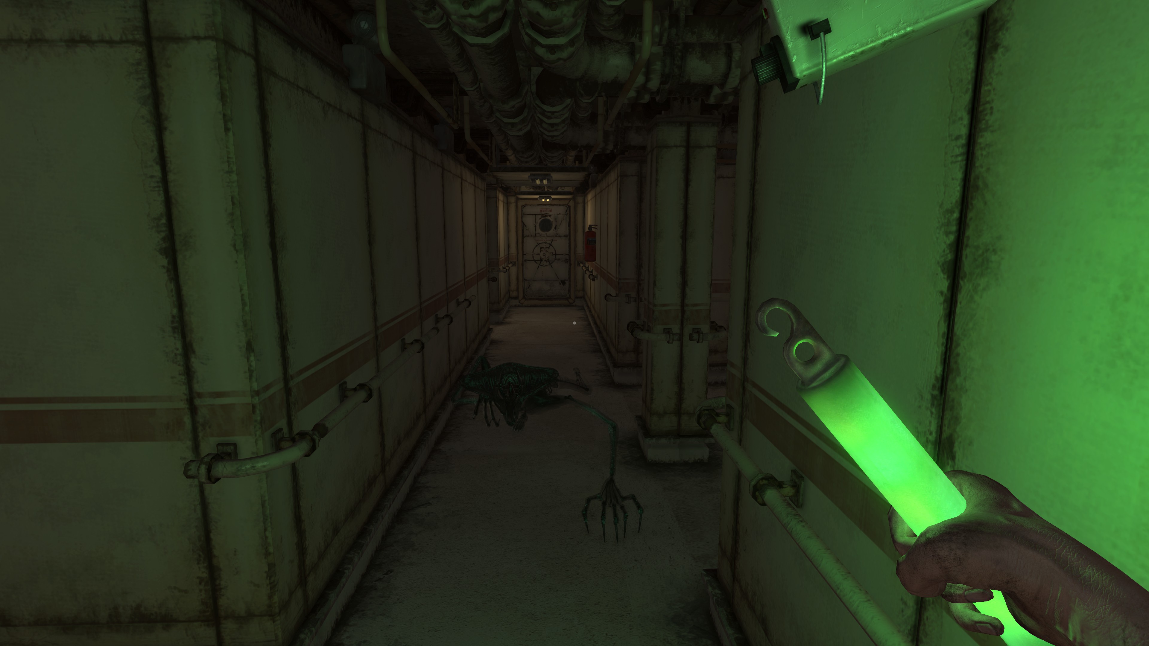 Monstrum screenshot 3 for Nintendo Switch