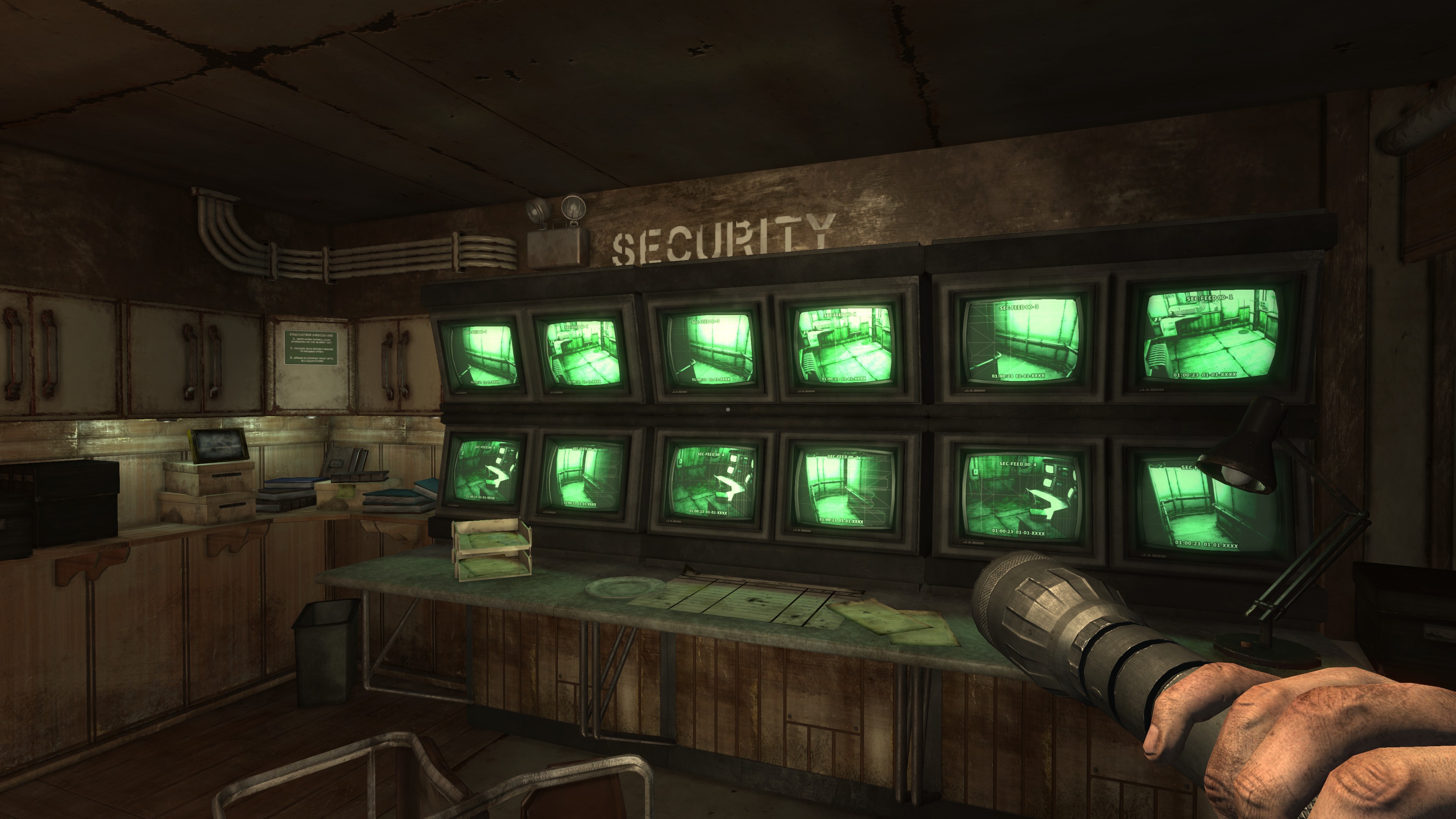 Monstrum screenshot 4 for Nintendo Switch