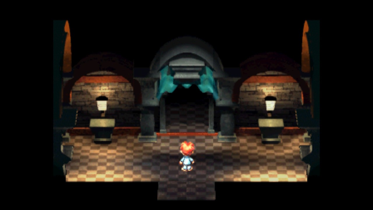 Moon screenshot 4 for Nintendo Switch