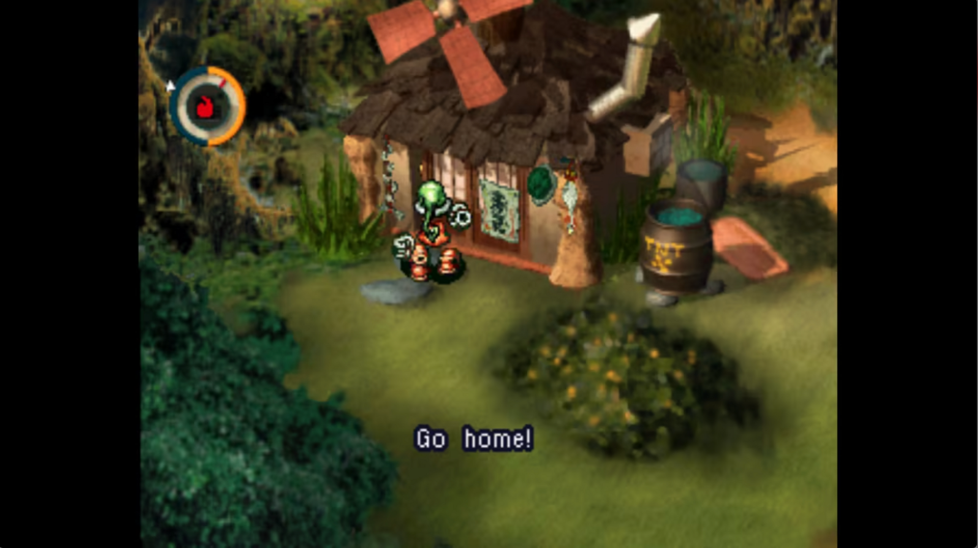 Moon screenshot 6 for Nintendo Switch