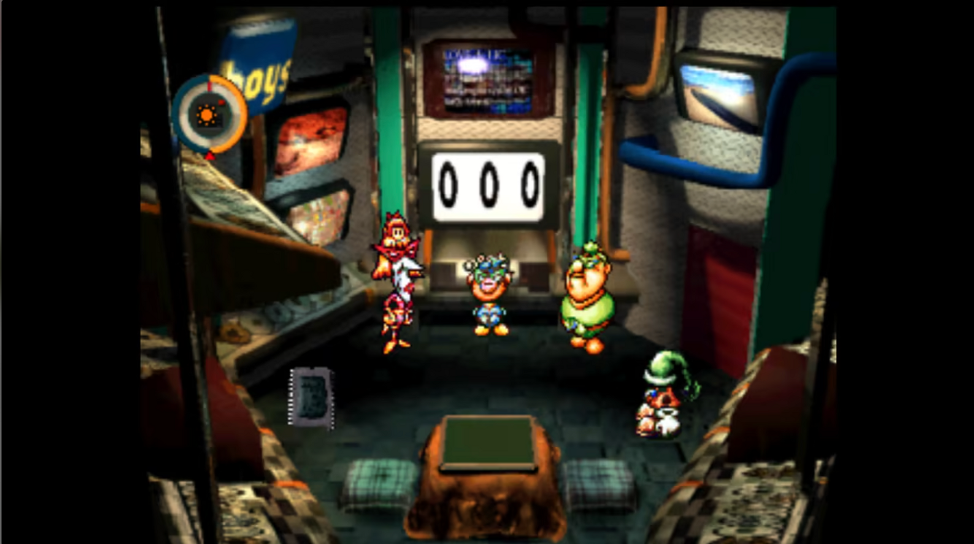 MOON COLLECTOR'S EDITION screenshot 2 for Nintendo Switch