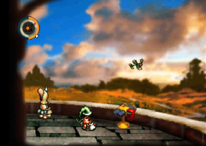 Moon [Premium Edition] screenshot 5 for Nintendo Switch