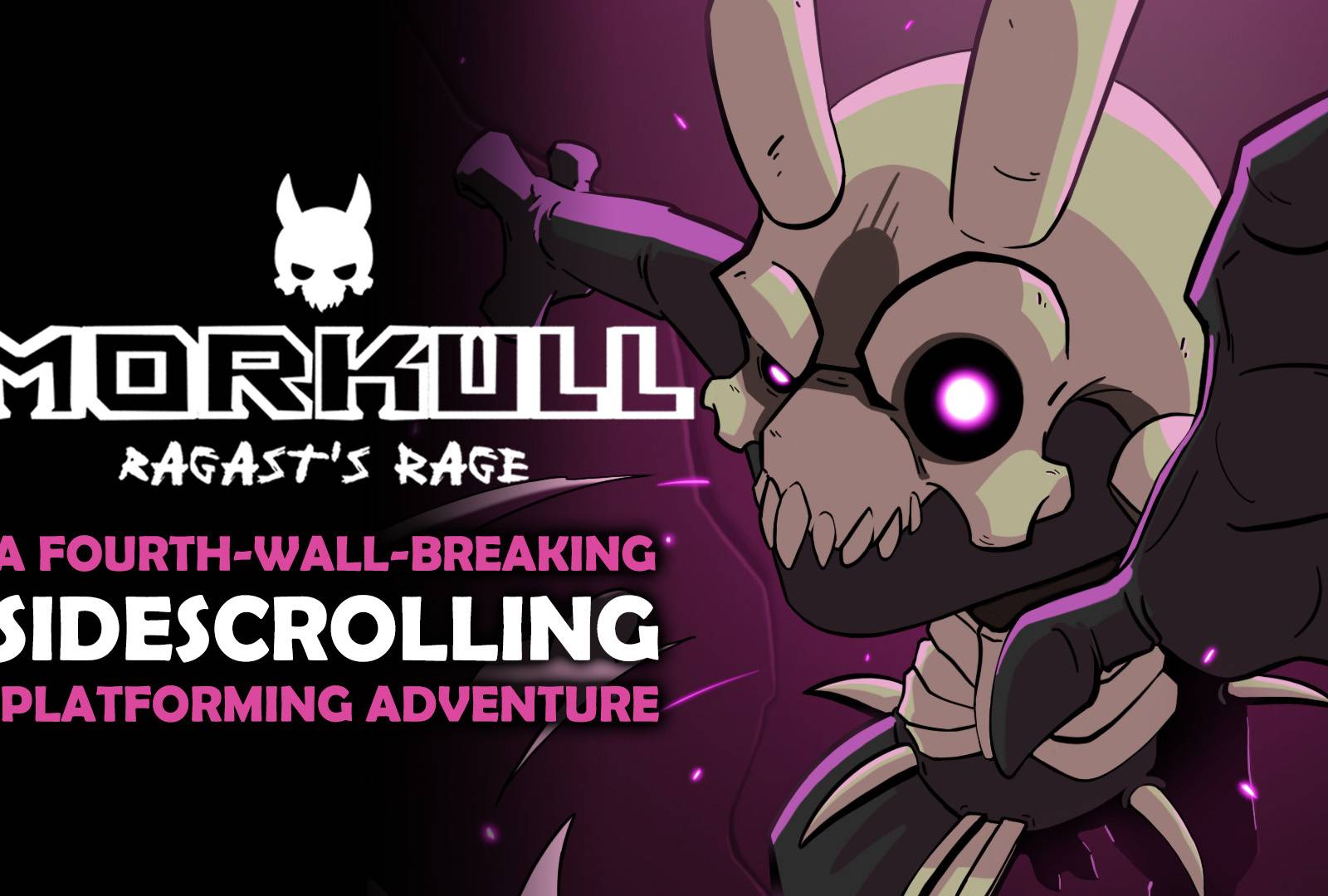 Morkull Ragast's Rage screenshot 3 for Nintendo Switch