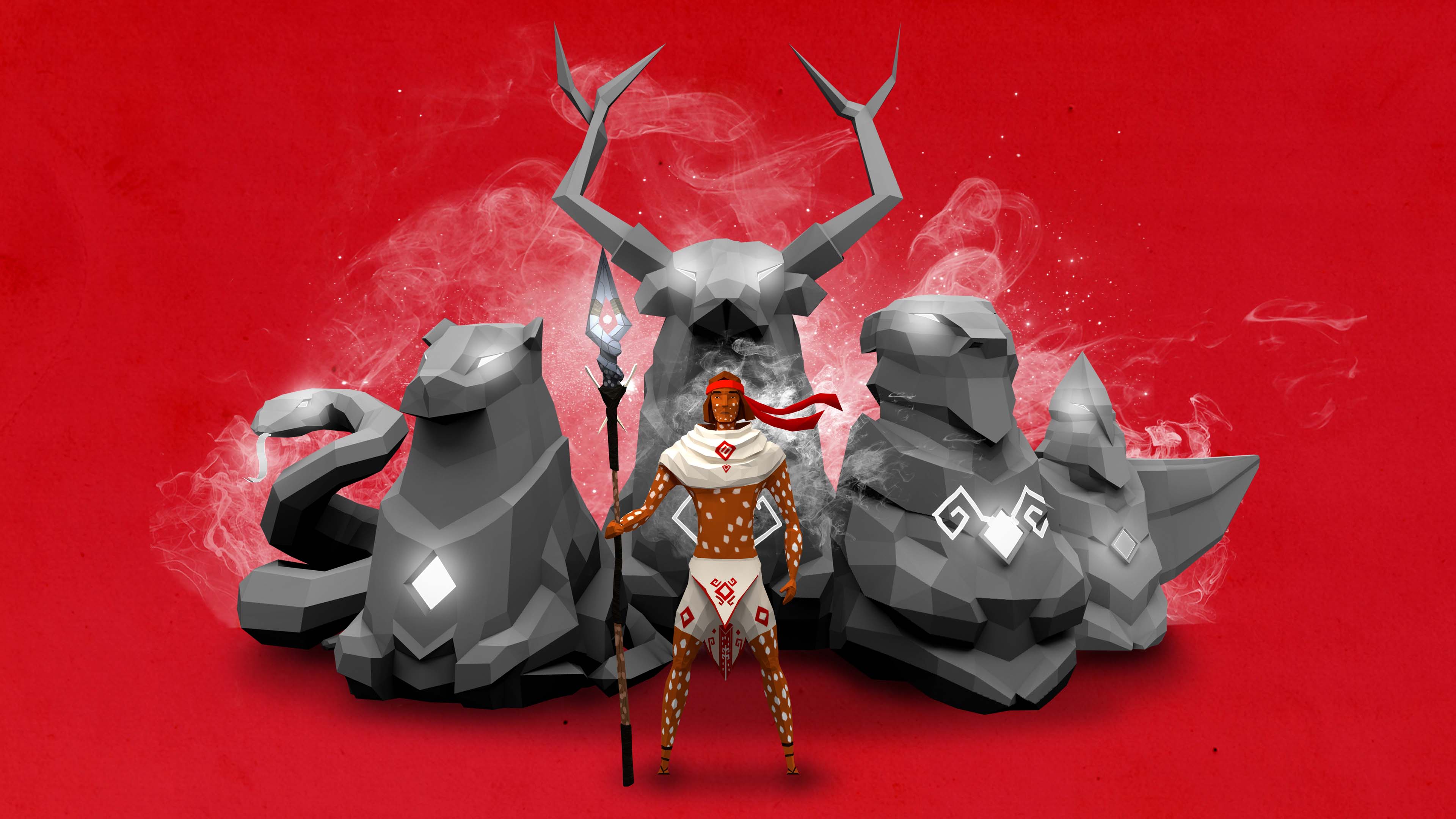 Mulaka screenshot 2 for Nintendo Switch