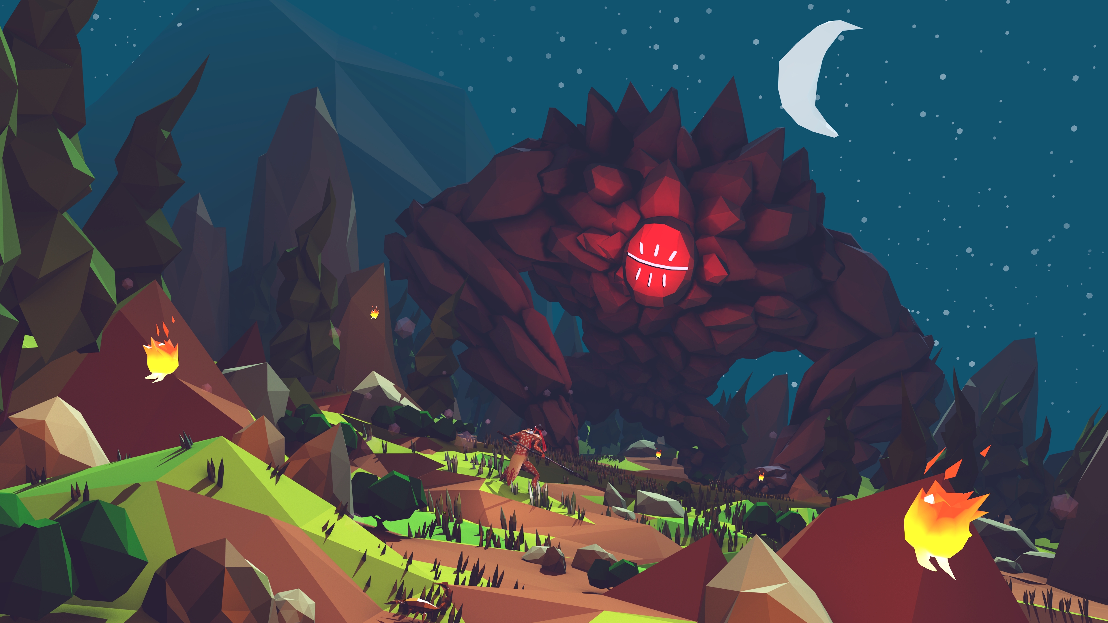 Mulaka screenshot 3 for Nintendo Switch