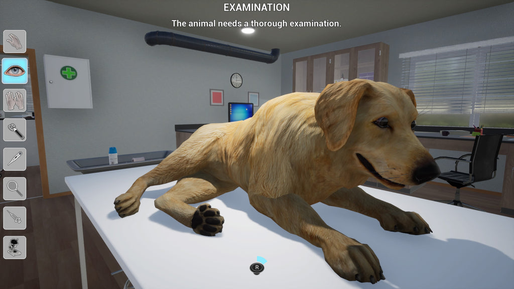 My Life: Pet Vet screenshot 2 for Nintendo Switch