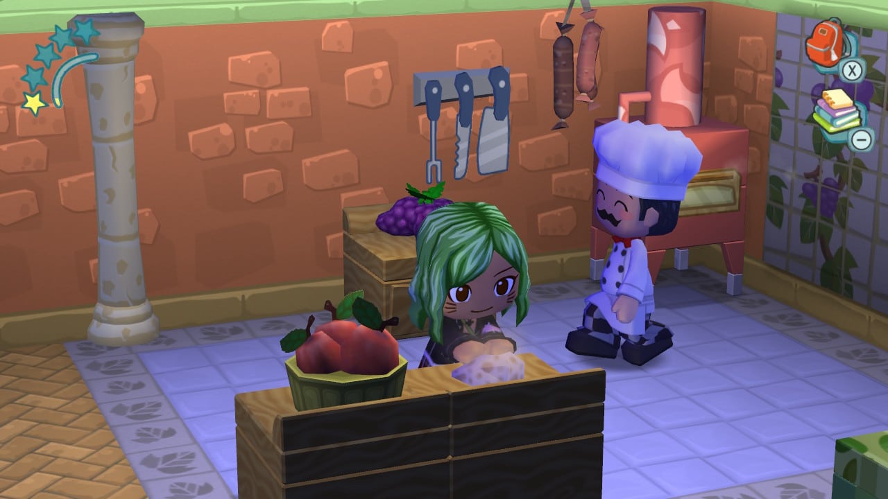My Sims Cozy Bundle screenshot 3 for Nintendo Switch