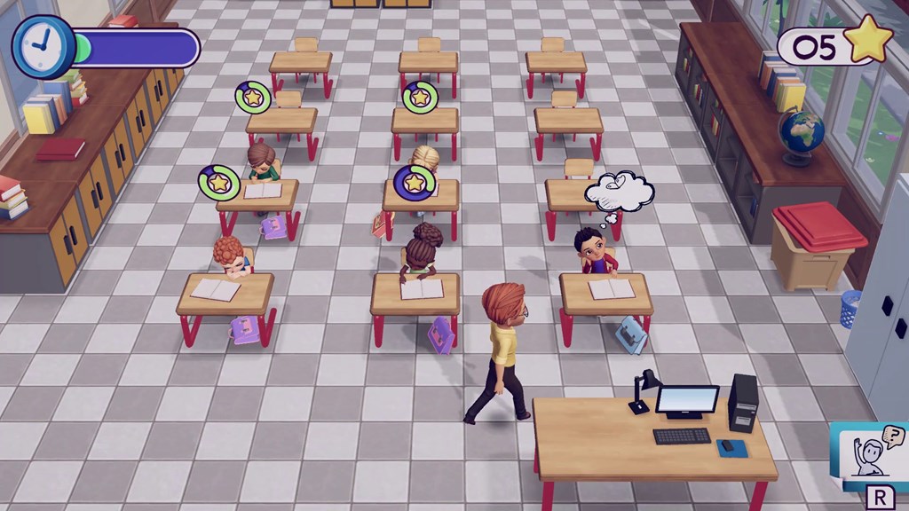 My Universe - 2 In 1 Career Collection screenshot 3 for Nintendo Switch