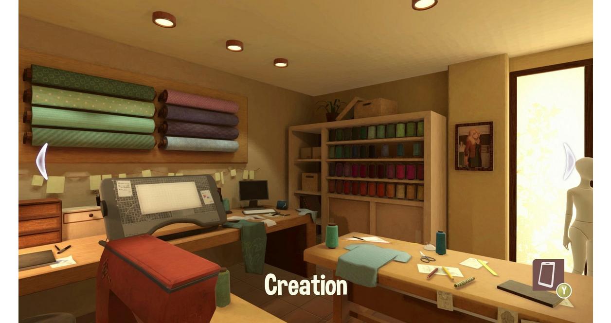 My Universe - 2 In 1 Style Pack screenshot 2 for Nintendo Switch