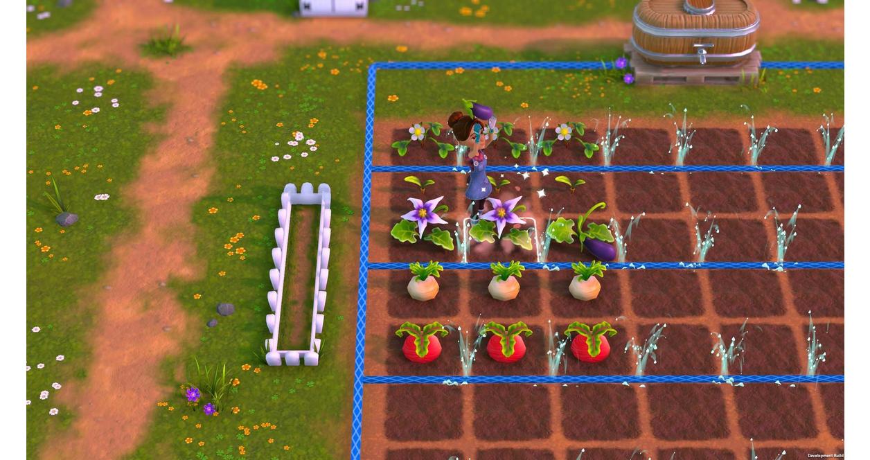 My Universe: Green Adventure - Farmer Friends screenshot 4 for Nintendo Switch