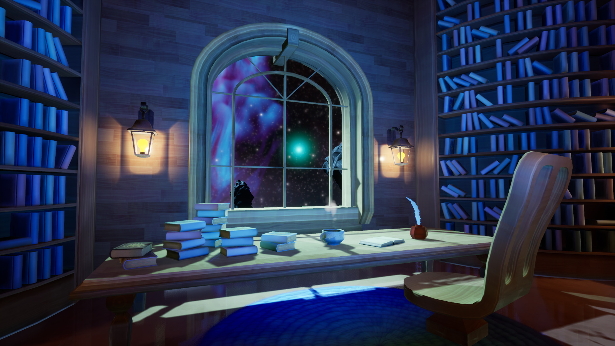 Mythic Ocean screenshot 3 for Nintendo Switch