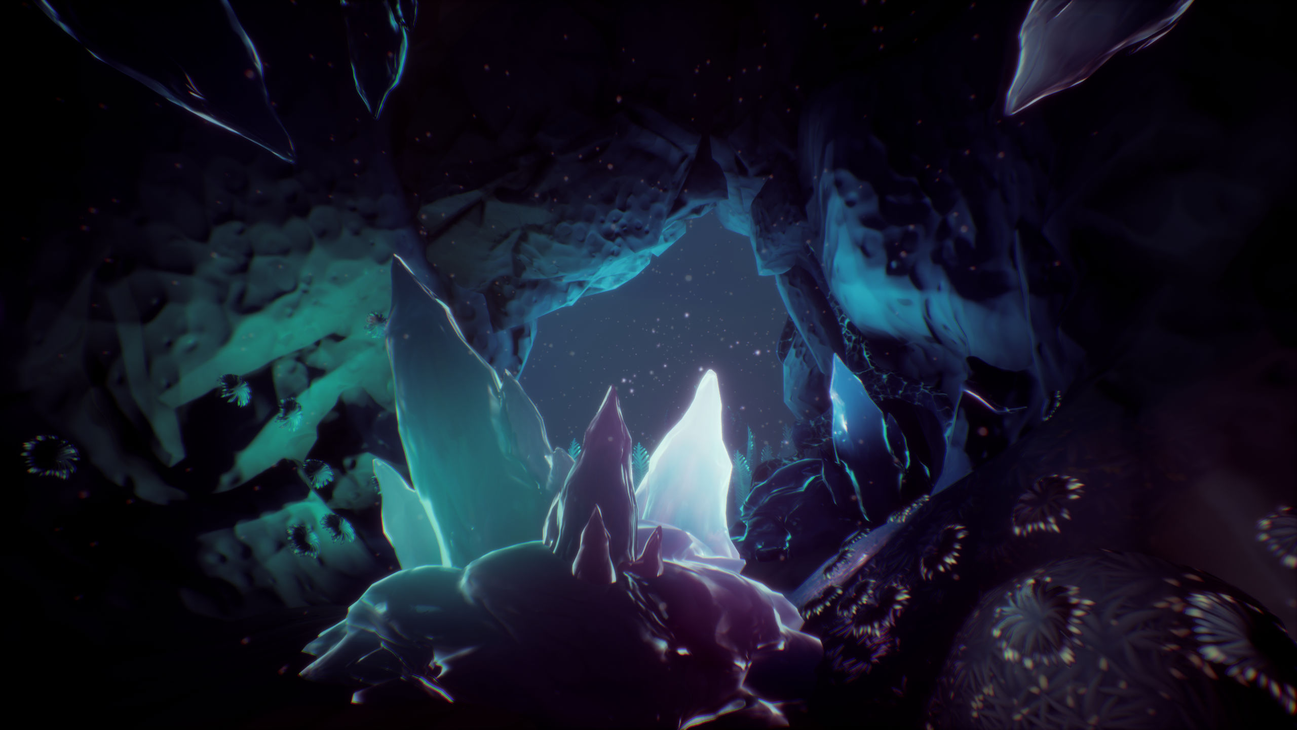Mythic Ocean screenshot 5 for Nintendo Switch