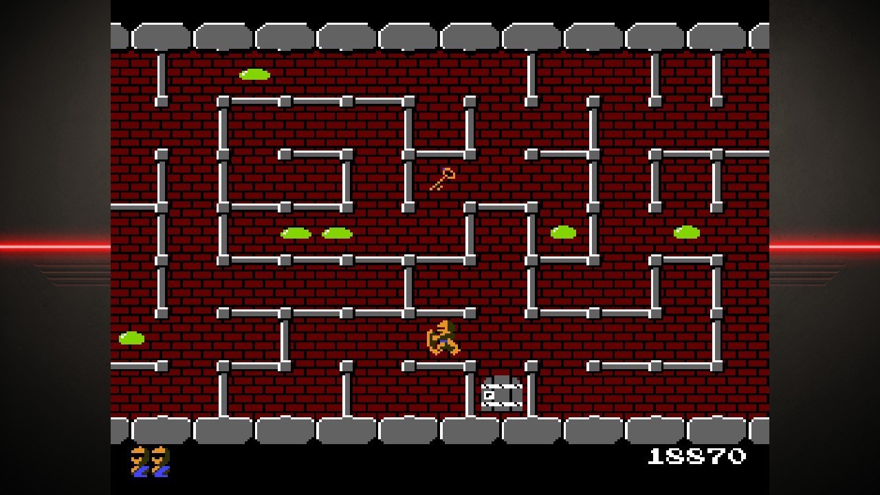 Namcot Collection screenshot 3 for Nintendo Switch