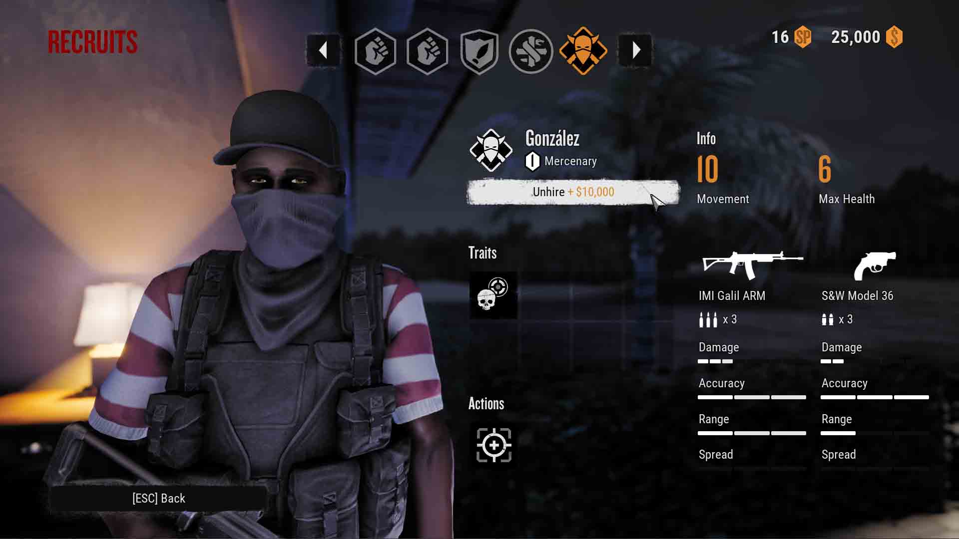 Narcos: Rise of the Cartels screenshot 5 for Nintendo Switch