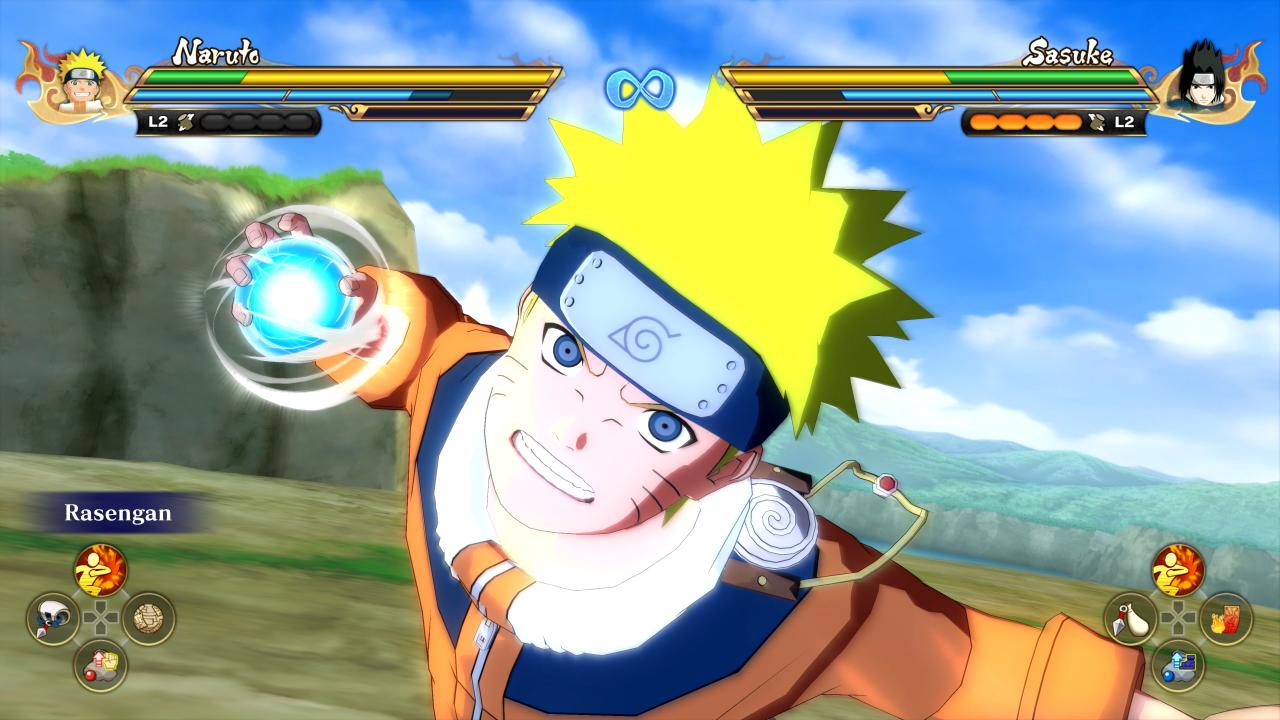 Naruto X Boruto Ultimate Ninja Storm Connections screenshot 3 for Nintendo Switch