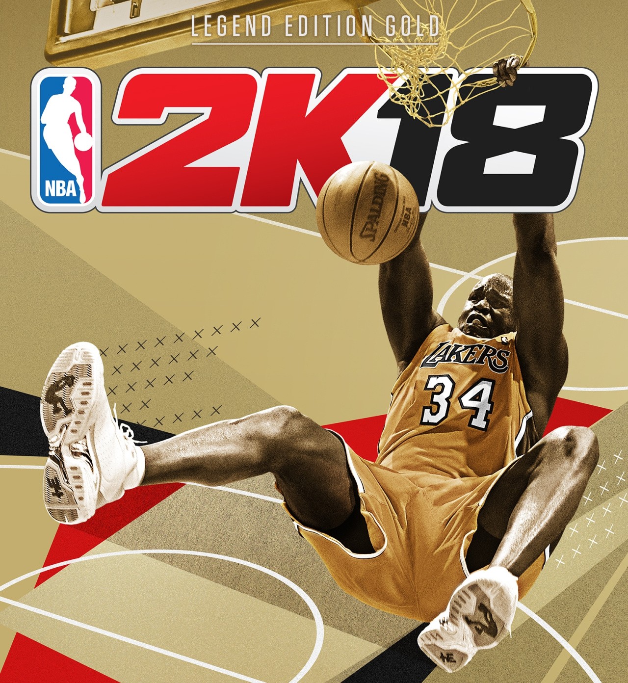 NBA 2K18 [Legend Edition] screenshot 4 for Nintendo Switch