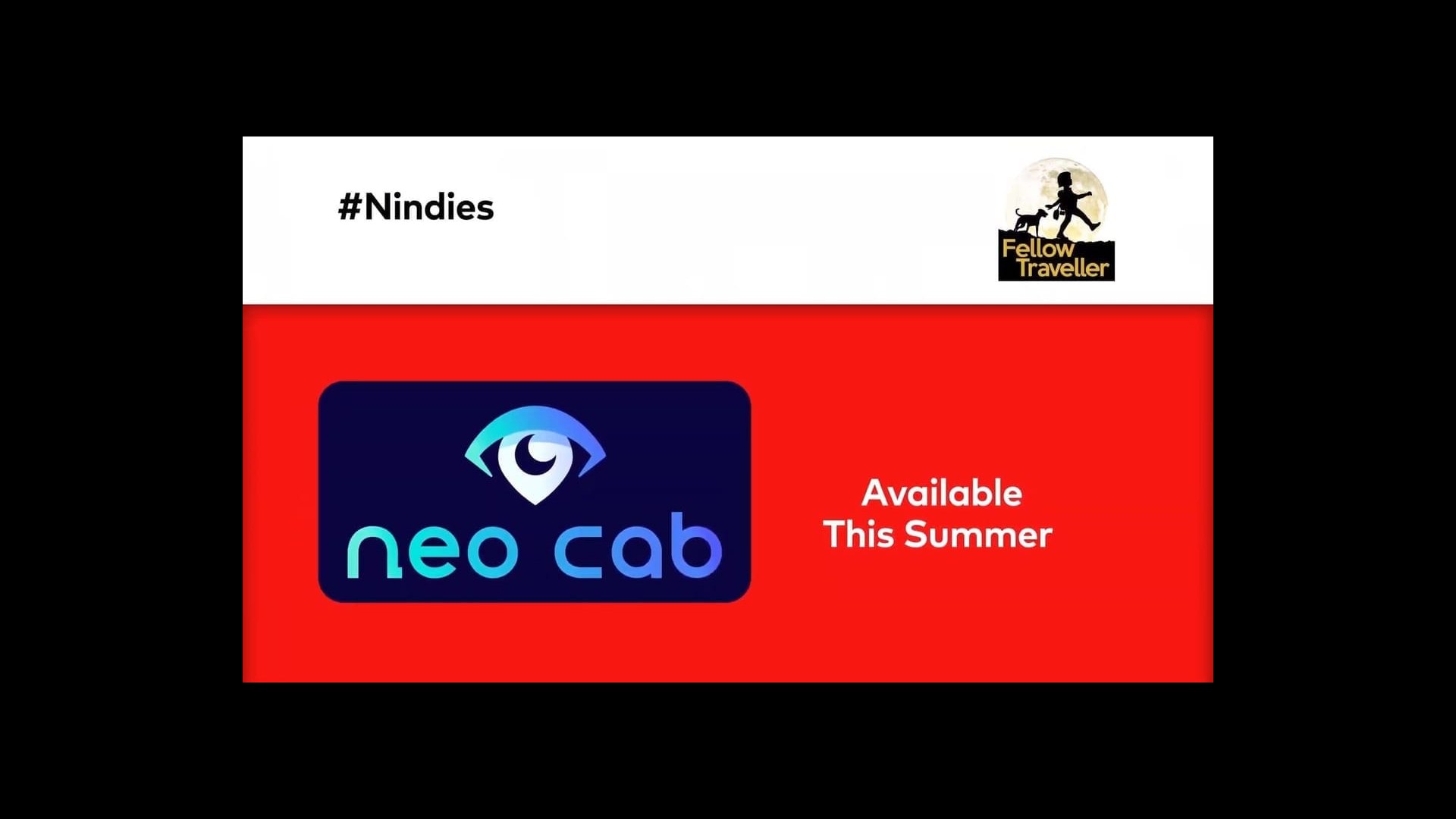 Neo Cab screenshot 3 for Nintendo Switch