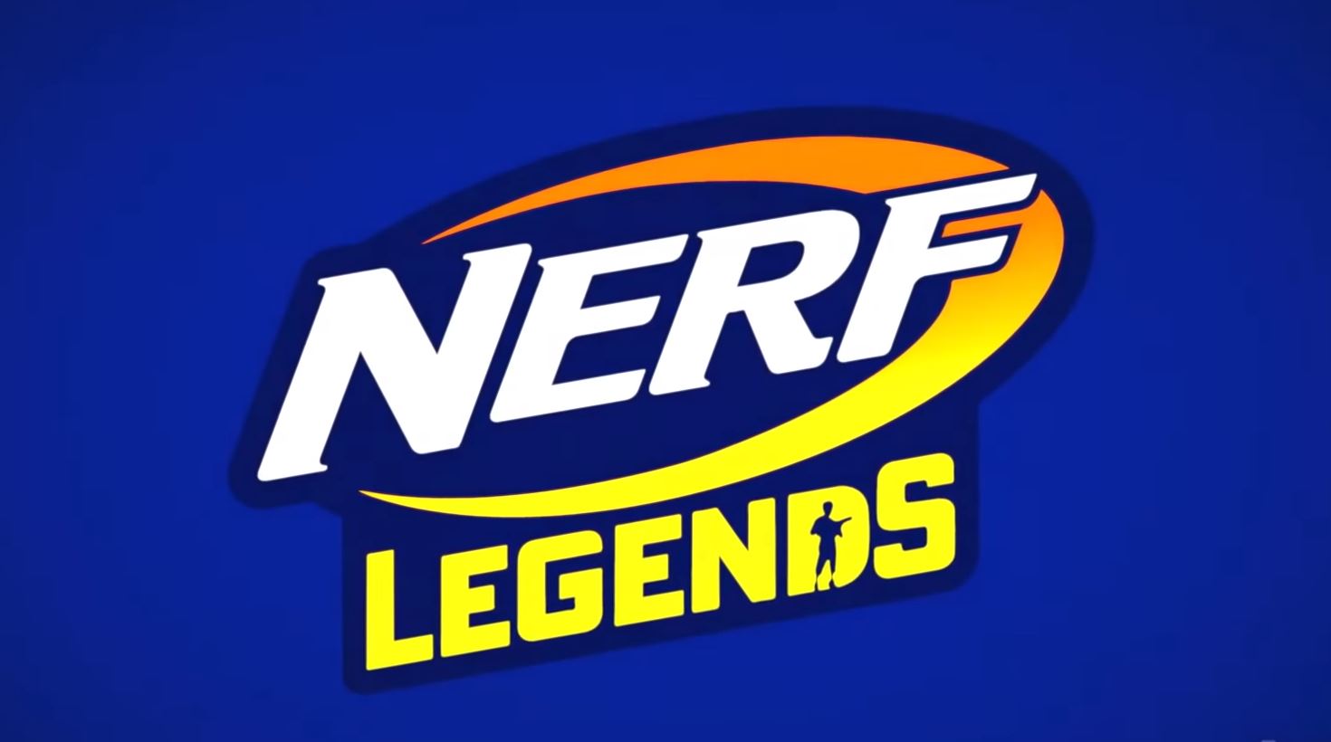 NERF Legends screenshot 5 for Nintendo Switch