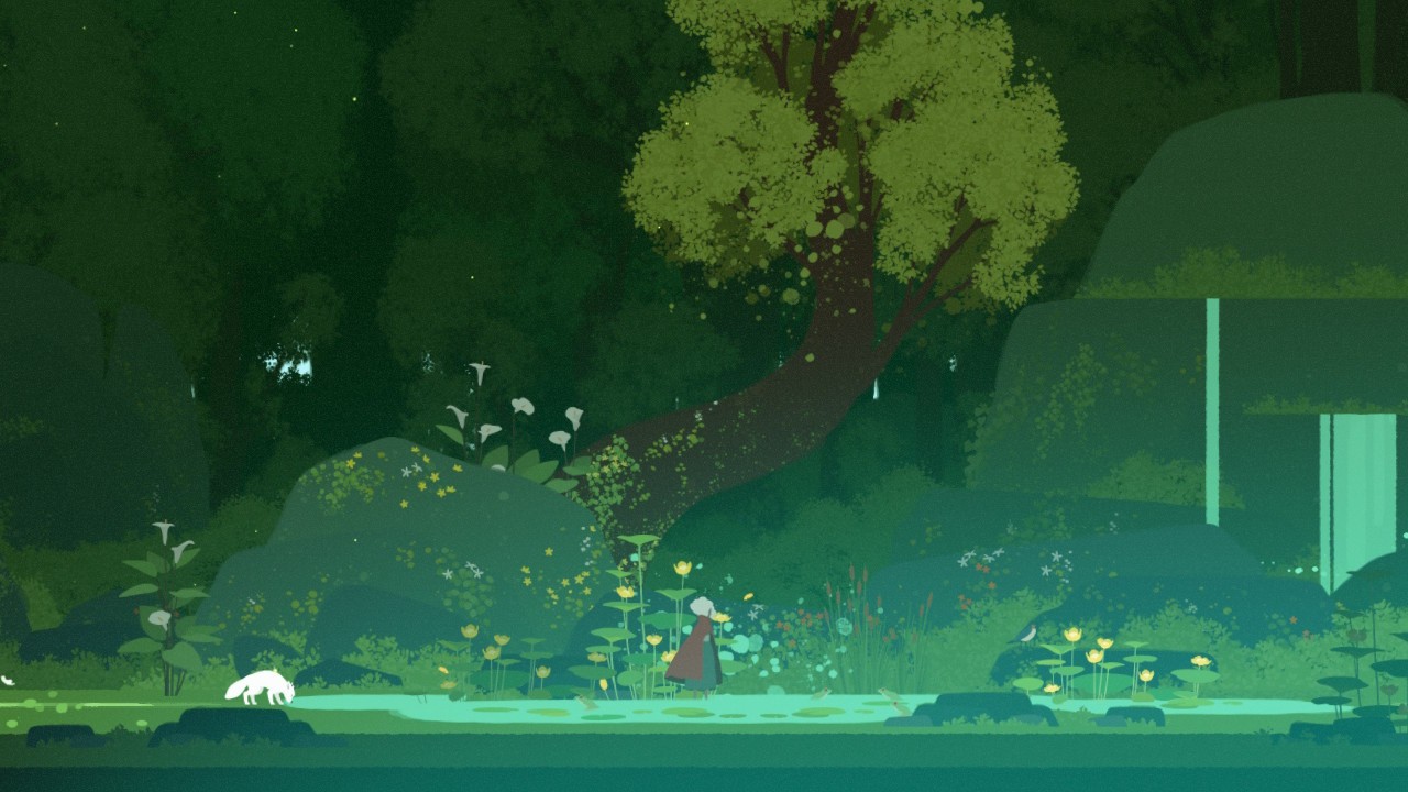 Neva screenshot 3 for Nintendo Switch