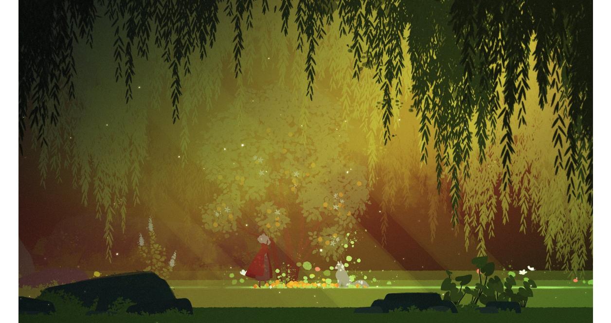 Neva screenshot 5 for Nintendo Switch
