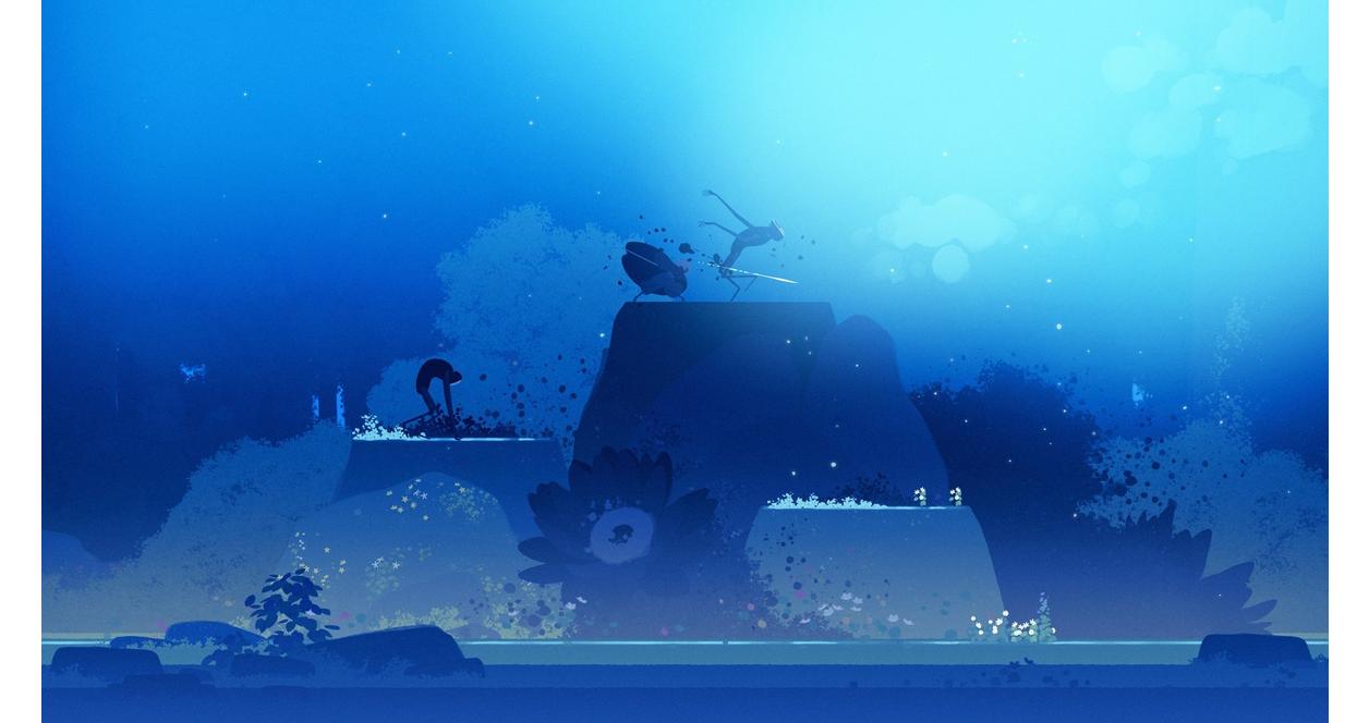 Neva screenshot 6 for Nintendo Switch