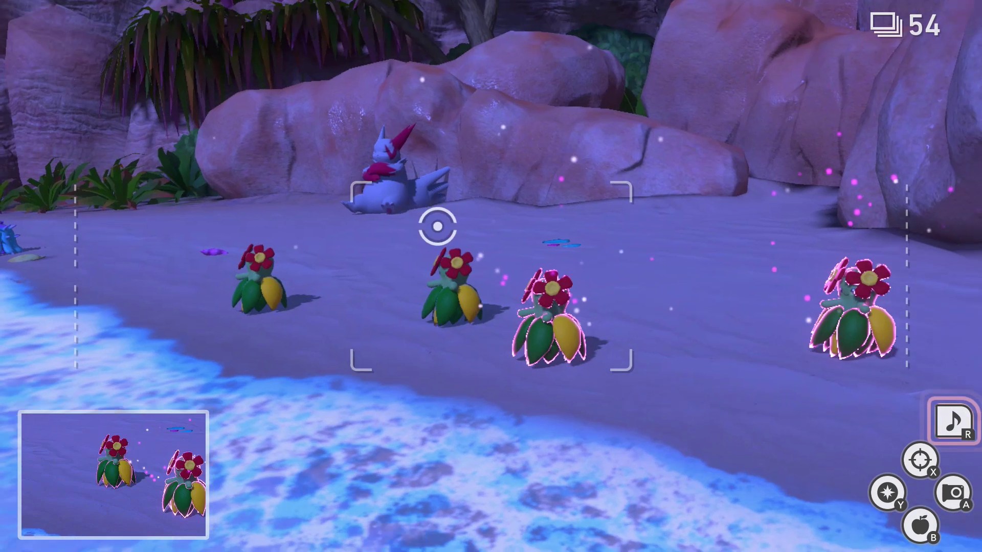 New Pokemon Snap screenshot 3 for Nintendo Switch