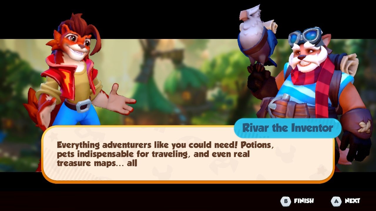 Nikoderiko The Magical World: Director's Cut screenshot 2 for Nintendo Switch