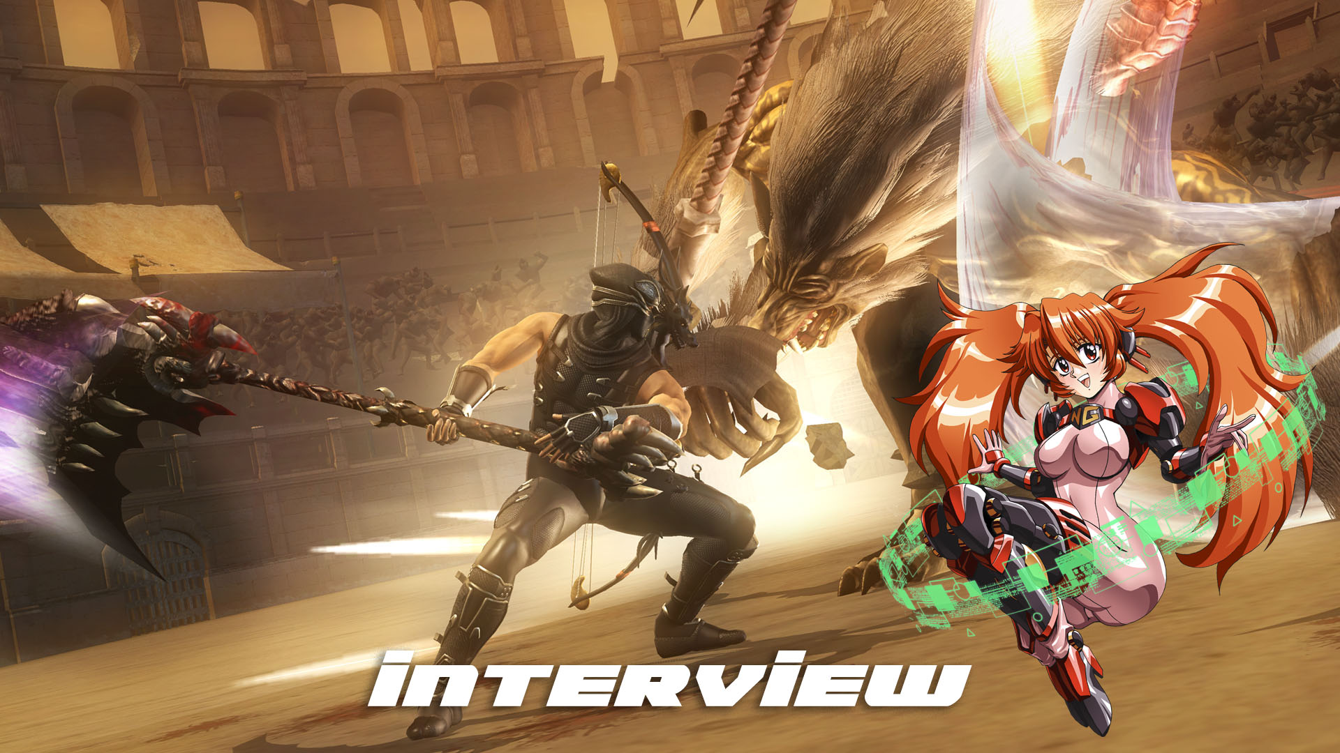 Ninja Gaiden: Master Collection screenshot 4 for Nintendo Switch