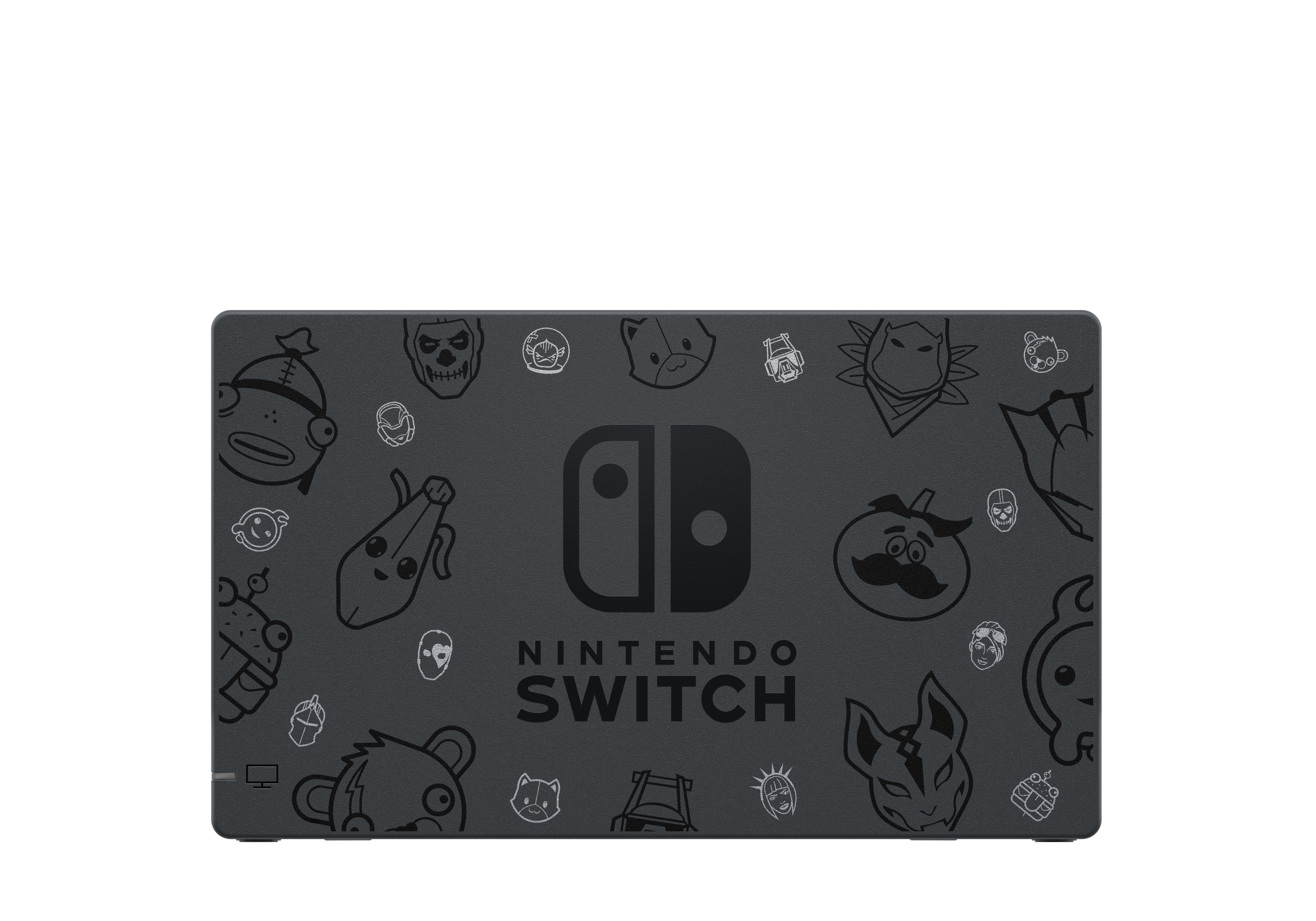 Nintendo Switch Fortnite Wildcat Bundle screenshot 5 for Nintendo Switch