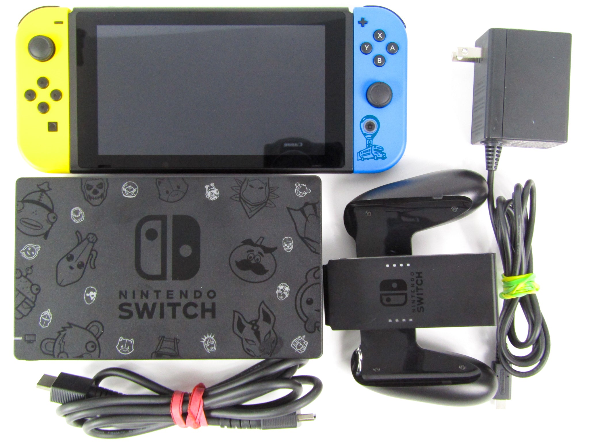 Nintendo Switch Fortnite Wildcat Bundle screenshot 6 for Nintendo Switch