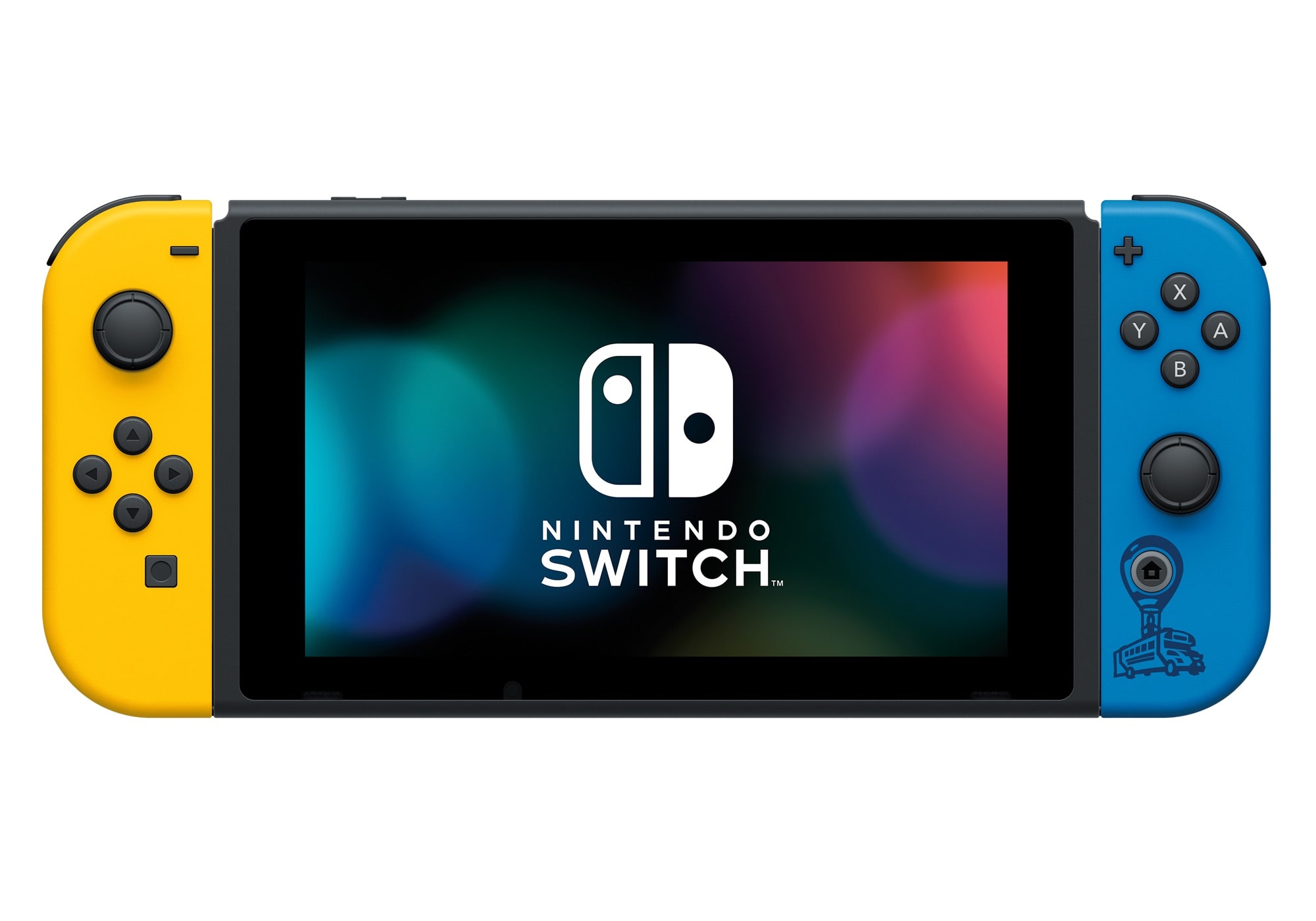Nintendo Switch Fortnite Wildcat Bundle screenshot 7 for Nintendo Switch