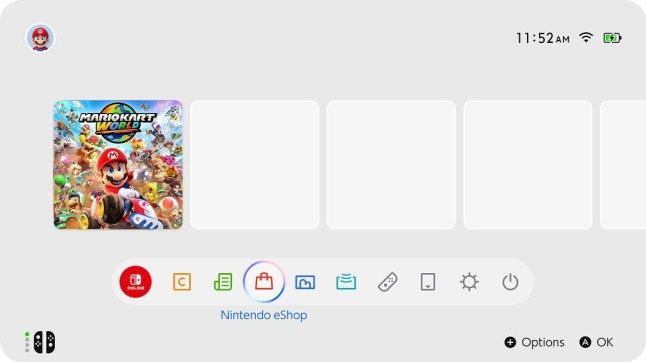Nintendo Switch Joy-Con Charging Dock screenshot 4 for Nintendo Switch