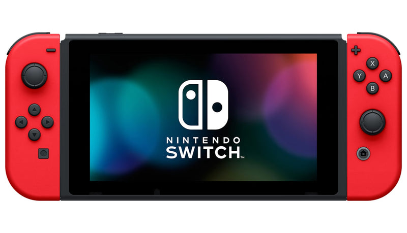 Nintendo Switch Mario Choose One Bundle screenshot 2 for Nintendo Switch