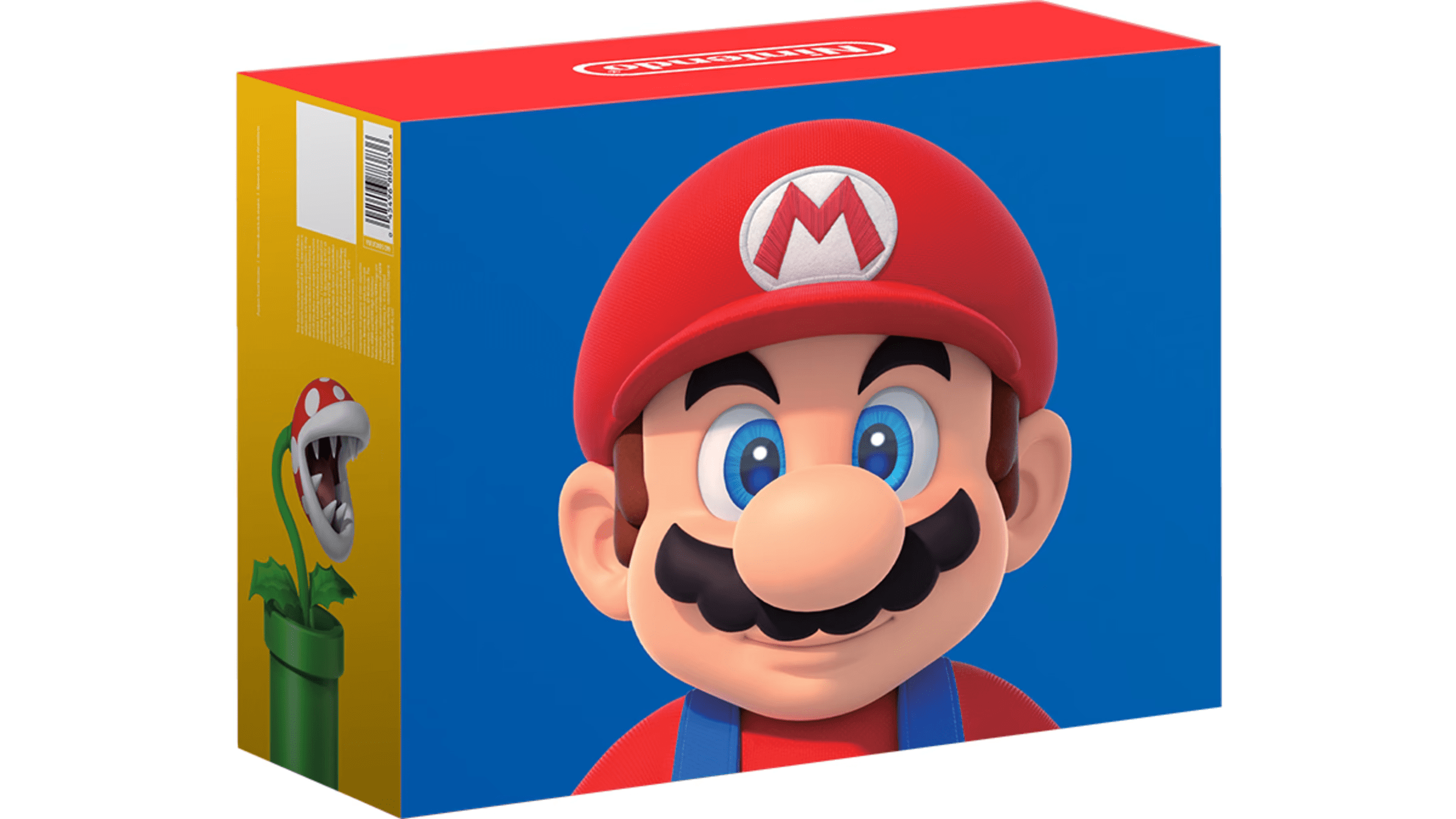Nintendo Switch Mario Choose One Bundle screenshot 6 for Nintendo Switch