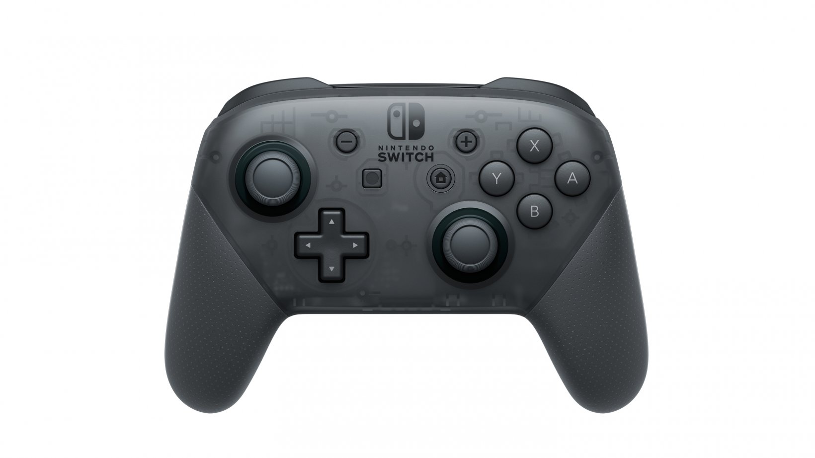 Nintendo Switch Pro Controller screenshot 4 for Nintendo Switch