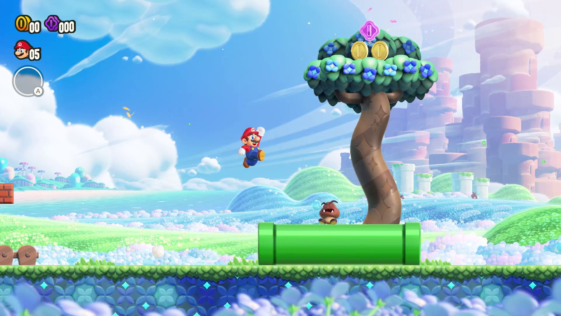 Nintendo Switch Super Mario Party Bundle screenshot 2 for Nintendo Switch