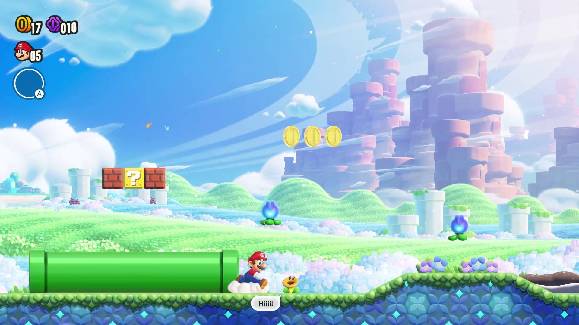 Nintendo Switch Super Mario Party Bundle screenshot 4 for Nintendo Switch