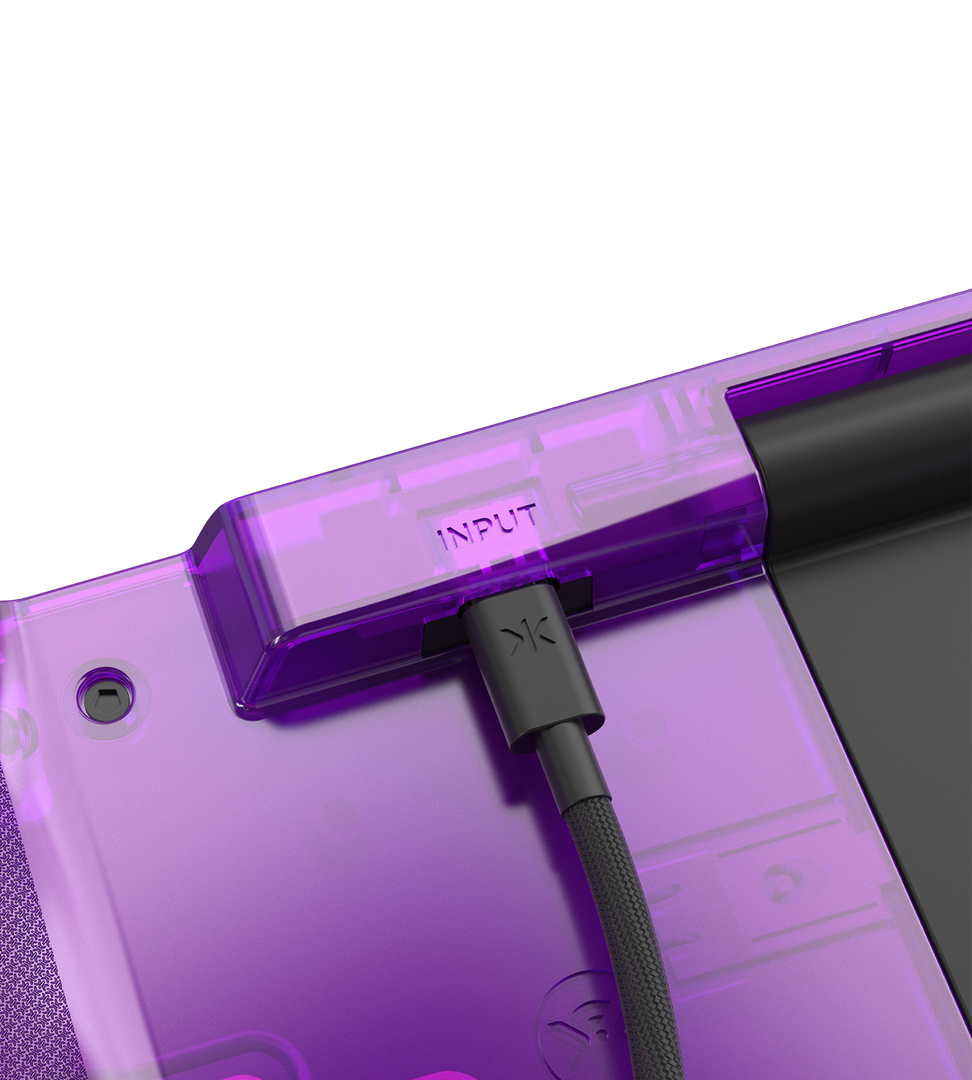 Nitro Deck screenshot 4 for Nintendo Switch