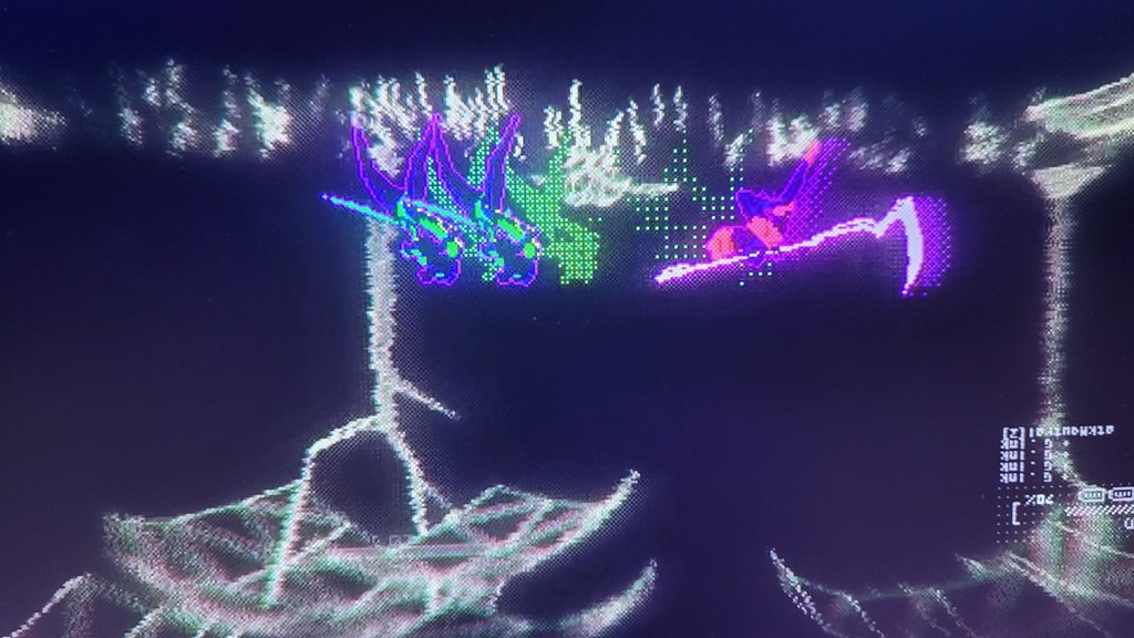 No Longer Human screenshot 2 for Nintendo Switch