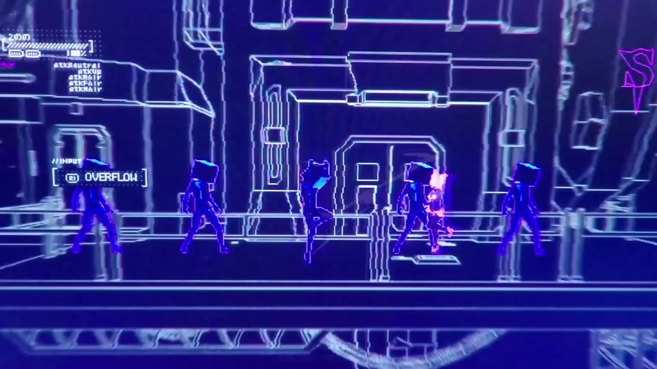 No Longer Human screenshot 3 for Nintendo Switch