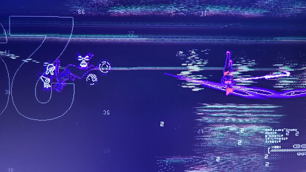 No Longer Human screenshot 4 for Nintendo Switch