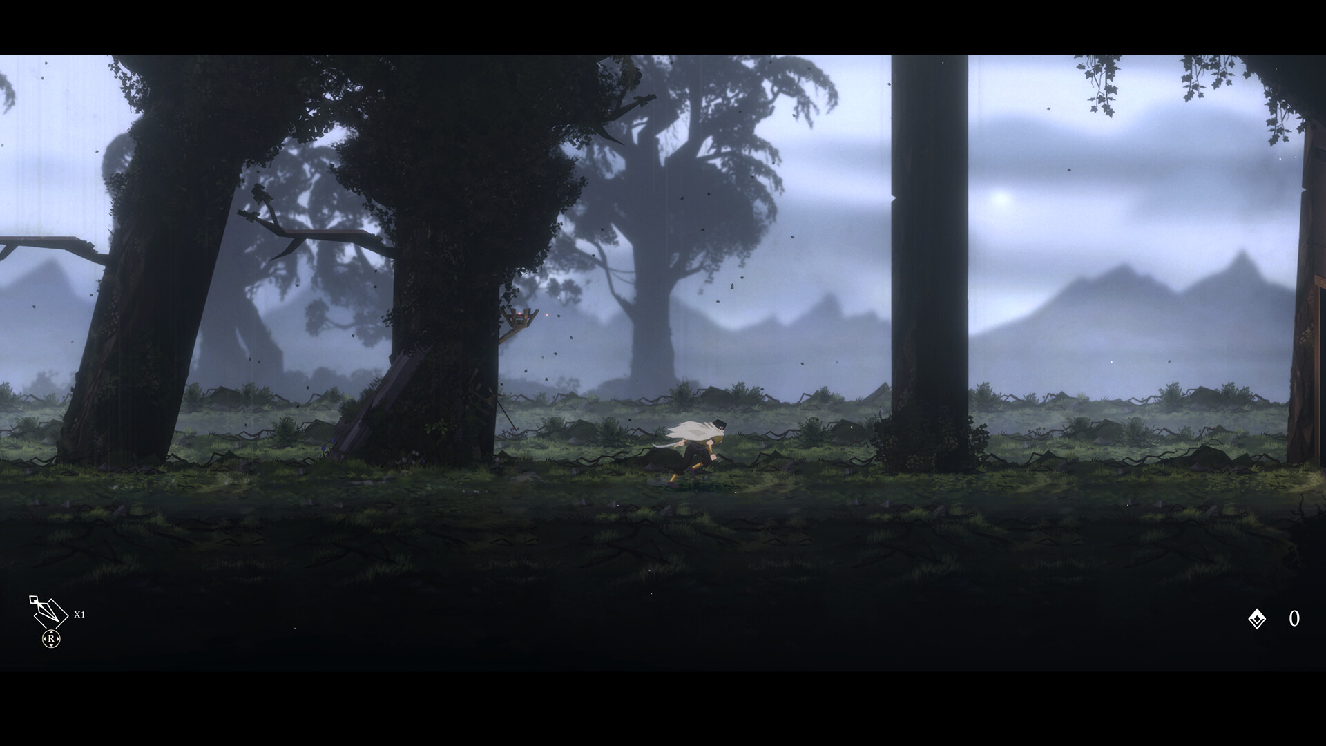 Nocturnal screenshot 5 for Nintendo Switch