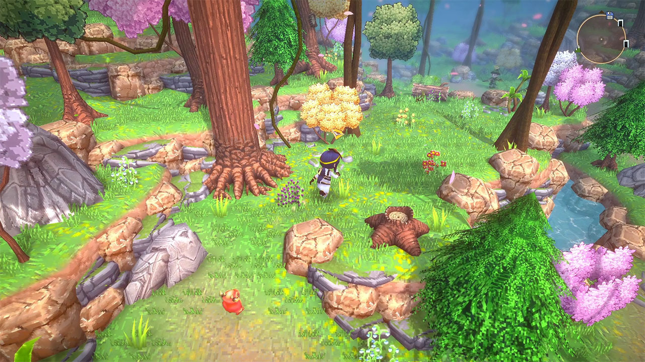Noob: The Factionless screenshot 3 for Nintendo Switch