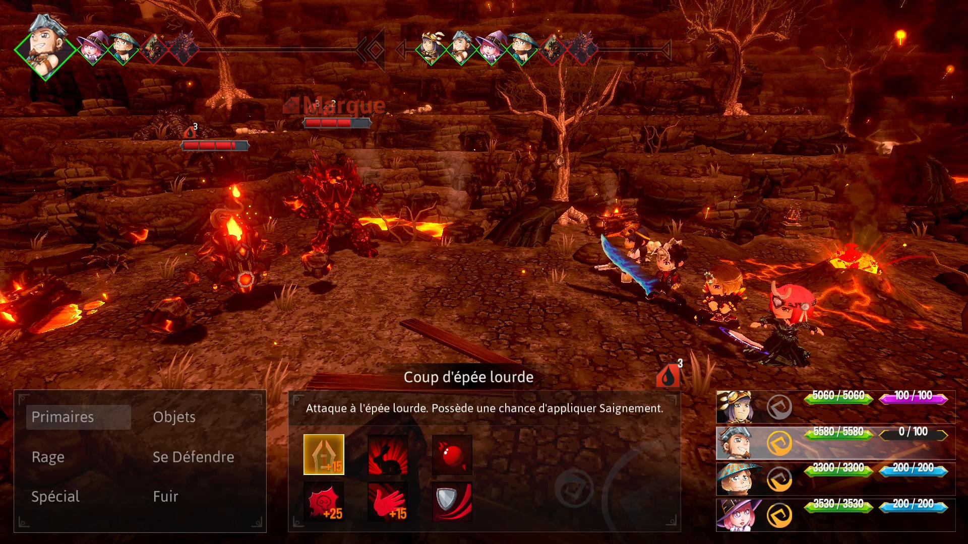 Noob: The Factionless screenshot 5 for Nintendo Switch