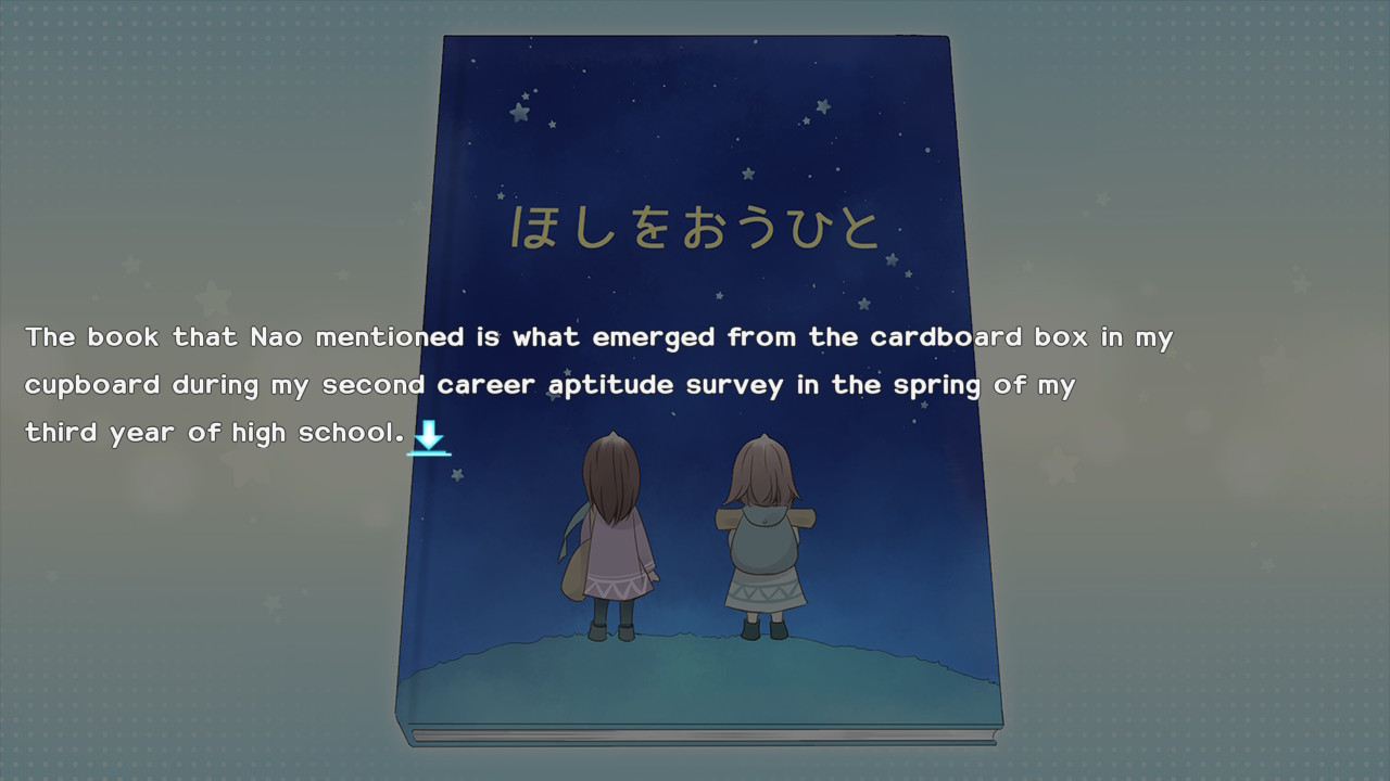 Nurse Love Obsession screenshot 4 for Nintendo Switch
