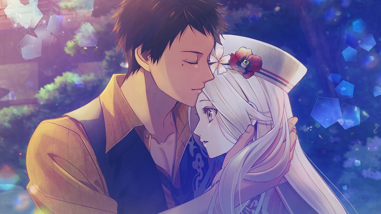 Olympia Soiree screenshot 3 for Nintendo Switch