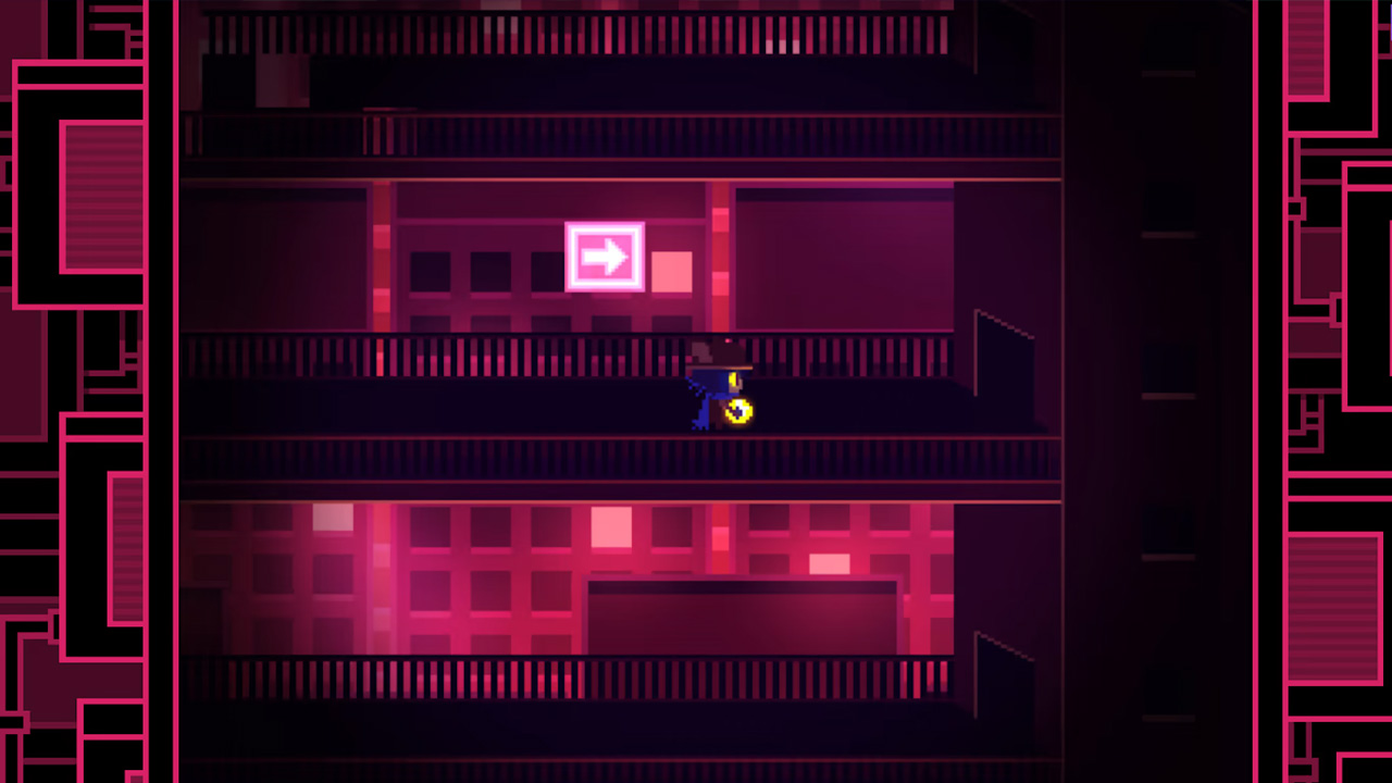 OneShot: World Machine Edition screenshot 4 for Nintendo Switch
